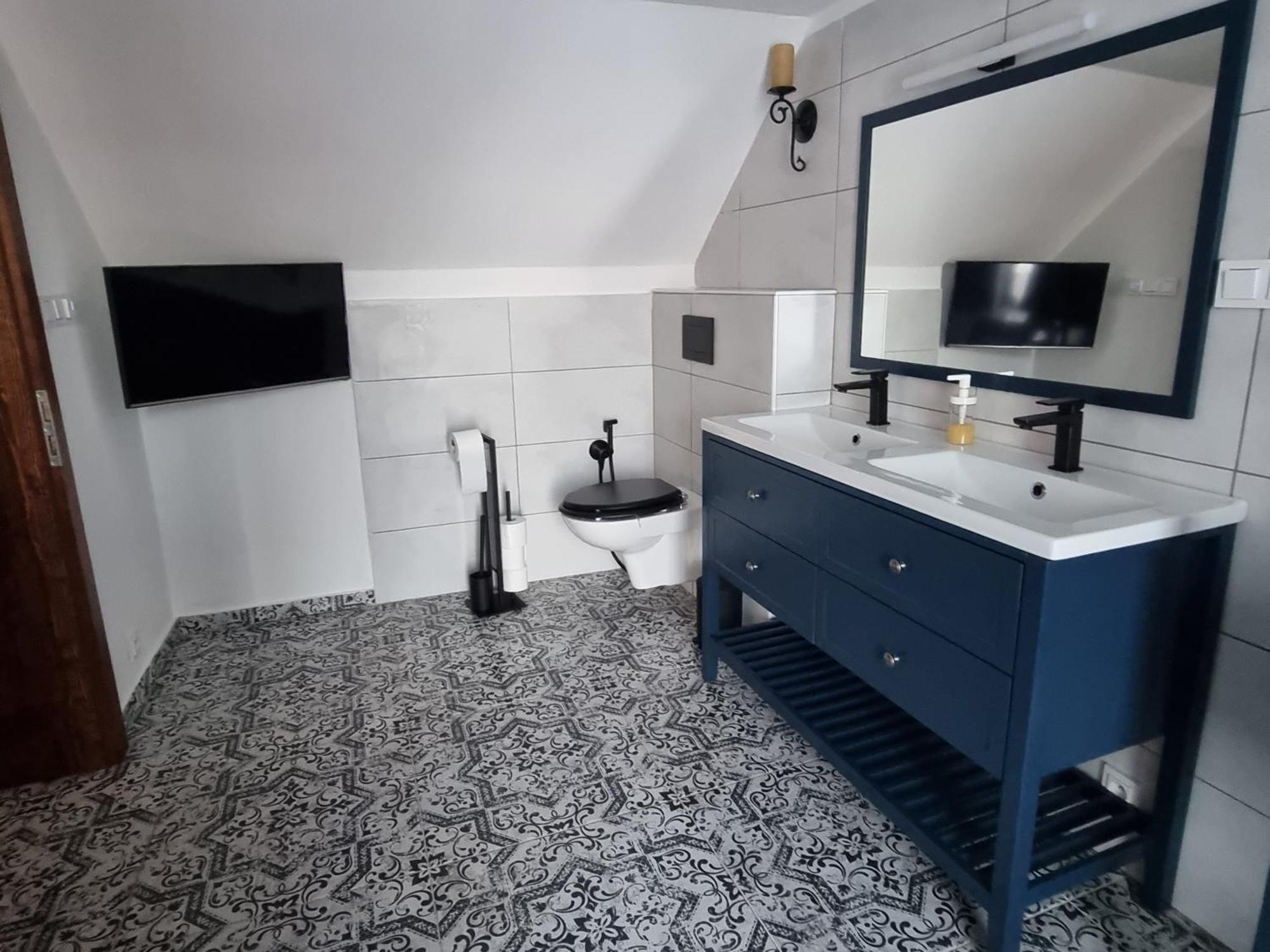 Luxusni Apartman S Krbem - Kunraticke Svycarsko Kunratice  Exterior photo